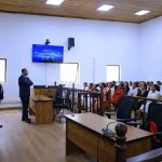 የኢትዮጵያ መገናኛ ብዙኃን ባለሙያ ሴቶች ማህበር አባላት የአማራ ክልል ጠቅላይ ፍርድ ቤት የለውጥ እና ማሻሻያ ሥራዎችን ጎበኙ። 725860761_1500574557885662_676574626735984075_n
