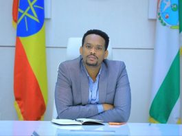 የሀረሪ ክልል አሥተዳደር ምክር ቤት የቀረበለትን የበጀት ክለሳ አጸደቀ።