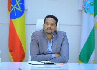 የሀረሪ ክልል አሥተዳደር ምክር ቤት የቀረበለትን የበጀት ክለሳ አጸደቀ።