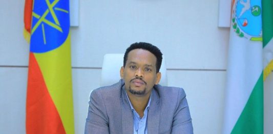 የሀረሪ ክልል አሥተዳደር ምክር ቤት የቀረበለትን የበጀት ክለሳ አጸደቀ።