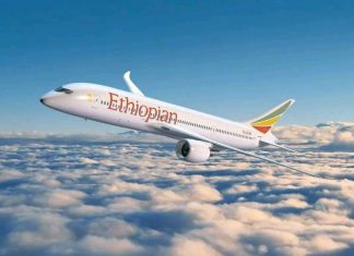 ታላቁ የቢሾፍቱ አውሮፕላን ማረፊያ ኘሮጀክት የኢትዮጵያ የመቻል ማሳያ ነው።