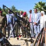 በሰሜን ሸዋ ዞን በሺህዎች የሚቆጠሩ ታጣቂዎች የሰላም አማራጭን ተቀብለዋል። 727757658_1025076426731844_4955700130720310625_n
