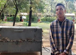 ለጋ ዕድሜ – ትልቅ ሕልም – ጅምር አበርክቶ