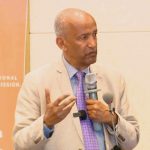 "እንደ ሀገር ነፃ እና ገለልተኛ የምክክር ሂደትን ማስተባበር የሚያስችል አቅም ተፈጥሯል" ፕሮፌሰር መስፍን አርዓያ FB_IMG_17811105525436487