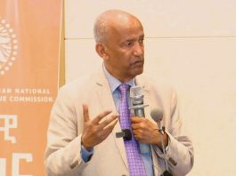 “እንደ ሀገር ነፃ እና ገለልተኛ የምክክር ሂደትን ማስተባበር የሚያስችል አቅም ተፈጥሯል” ፕሮፌሰር መስፍን አርዓያ