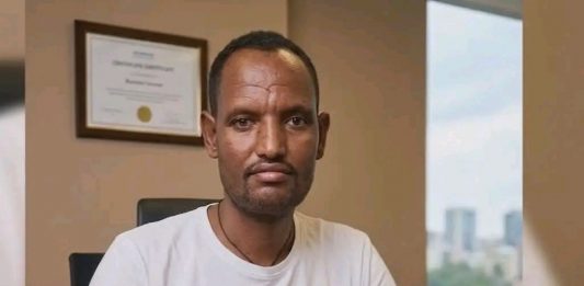 በሚገባው ልክ ጥቅም ላይ ለማዋል ሰላምን የሚሻው የዕጣን እና ሙጫ ምርት ፤