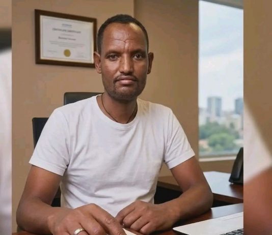 በሚገባው ልክ ጥቅም ላይ ለማዋል ሰላምን የሚሻው የዕጣን እና ሙጫ ምርት ፤