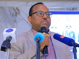 “የቀጣይ ትኩረታችን ሰላምን በዘላቂነት ማስፈን ነው” ኮሚሽነር ጄኔራል ዘላለም መንግሥቴ (ዶ.ር)