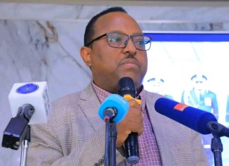 “የቀጣይ ትኩረታችን ሰላምን በዘላቂነት ማስፈን ነው” ኮሚሽነር ጄኔራል ዘላለም መንግሥቴ (ዶ.ር)