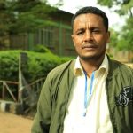 የቡሬ ፖሊ ቴክኒክ ኮሌጅ የኅብረተሰቡን ችግር የሚፈታ የፈጠራ ሥራ ይዞ ብቅ ብሏል። FB_IMG_17816198703774666