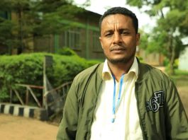 የቡሬ ፖሊ ቴክኒክ ኮሌጅ የኅብረተሰቡን ችግር የሚፈታ የፈጠራ ሥራ ይዞ ብቅ ብሏል።