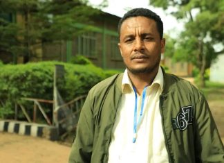 የቡሬ ፖሊ ቴክኒክ ኮሌጅ የኅብረተሰቡን ችግር የሚፈታ የፈጠራ ሥራ ይዞ ብቅ ብሏል።