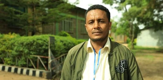 የቡሬ ፖሊ ቴክኒክ ኮሌጅ የኅብረተሰቡን ችግር የሚፈታ የፈጠራ ሥራ ይዞ ብቅ ብሏል።