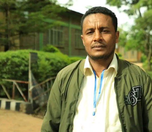 የቡሬ ፖሊ ቴክኒክ ኮሌጅ የኅብረተሰቡን ችግር የሚፈታ የፈጠራ ሥራ ይዞ ብቅ ብሏል።