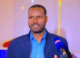 የሕዝብ ጥያቄዎችን ለመመለስ በቁርጠኝነት እየተሠራ ነው።