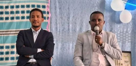 “የልማት ጥያቄዎችን ለመመለስ ያሉ የልማት ዕድሎችን መጠቀም ይገባል” አማኑኤል ፈረደ (ዶ.ር)