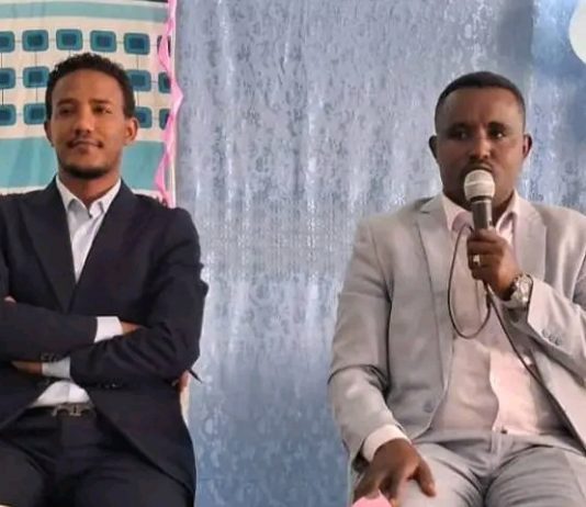 “የልማት ጥያቄዎችን ለመመለስ ያሉ የልማት ዕድሎችን መጠቀም ይገባል” አማኑኤል ፈረደ (ዶ.ር)