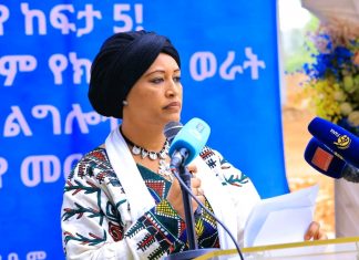 በአማራ ክልል ከ20 ቢሊዮን ብር በላይ የሚገመት የበጎ አድራጎት ሥራ ለማከናወን ወደ ተግባር ተገብቷል።
