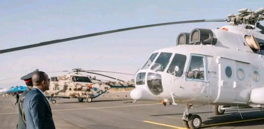 ስለ ሰላም አብዝታ ትታገሳለች፤ ለይቅርታም በሯን ትከፍታለች!