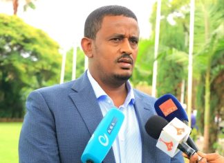 የመንግሥት አገልግሎት እና አሥተዳደር ሪፎርሙን ለማሳካት በቁርጠኝነት እየተሠራ ነው።