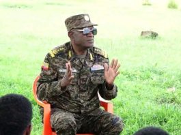 “ፅንፈኞችን በመምታት የታሪካዊ ጠላቶቻችንን ሀገር የማፍረስ ሴራ እያከሸፍን ነው” ሌተናል ጀነራል መሐመድ ተሰማ