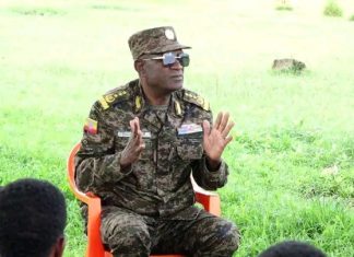 “ፅንፈኞችን በመምታት የታሪካዊ ጠላቶቻችንን ሀገር የማፍረስ ሴራ እያከሸፍን ነው” ሌተናል ጀነራል መሐመድ ተሰማ