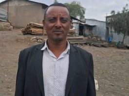 በውይይት ያተረፈ እንጅ የከሰረ የለም።