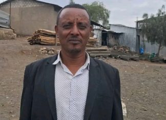 በውይይት ያተረፈ እንጅ የከሰረ የለም።