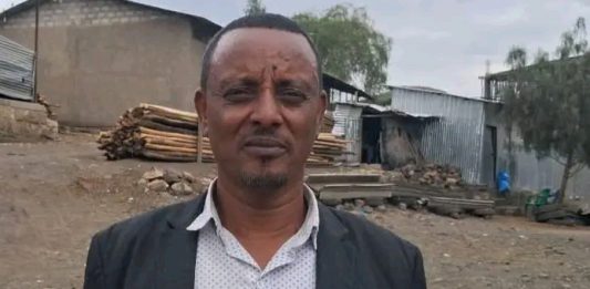 በውይይት ያተረፈ እንጅ የከሰረ የለም።