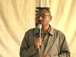 ሠራዊቱ ለሕዝብ የቆመ የሰላም አምባሳደር ነው።