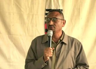 ሠራዊቱ ለሕዝብ የቆመ የሰላም አምባሳደር ነው።