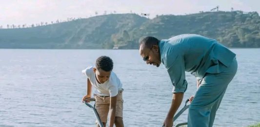 ጠቅላይ ሚኒስትር ዐቢይ አሕመድ (ዶ.ር) በግንቦት እና በሰኔ ወራት ያከናዎኗቸው ተግባራት