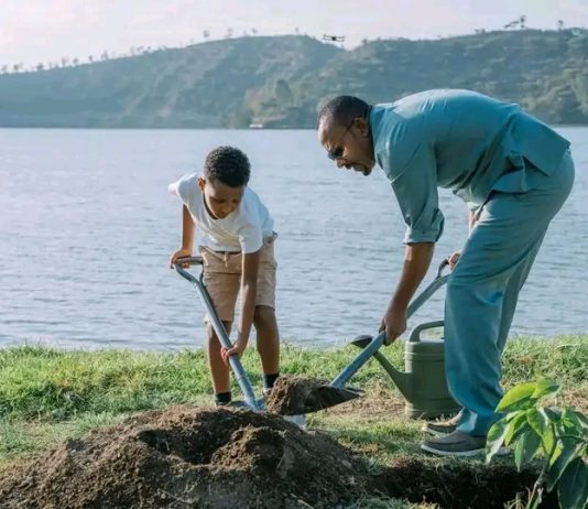ጠቅላይ ሚኒስትር ዐቢይ አሕመድ (ዶ.ር) በግንቦት እና በሰኔ ወራት ያከናዎኗቸው ተግባራት