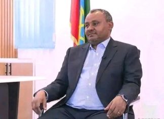 በአማራ ክልል የንጹሕ መጠጥ ውኃ ሽፋን 79 ነጥብ 91 በመቶ ደርሷል።