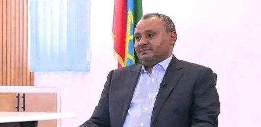 በአማራ ክልል የንጹሕ መጠጥ ውኃ ሽፋን 79 ነጥብ 91 በመቶ ደርሷል።