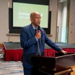 የምክክር ጉባዔው ስኬታማ እንዲኾን የአወያዮች ሚና ከፍተኛ ነው። 1783003985251