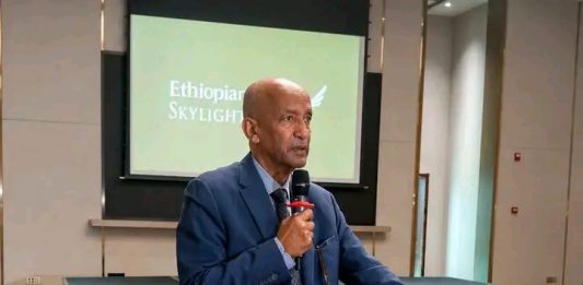 የምክክር ጉባዔው ስኬታማ እንዲኾን የአወያዮች ሚና ከፍተኛ ነው።