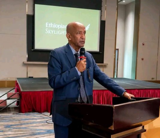 የምክክር ጉባዔው ስኬታማ እንዲኾን የአወያዮች ሚና ከፍተኛ ነው።