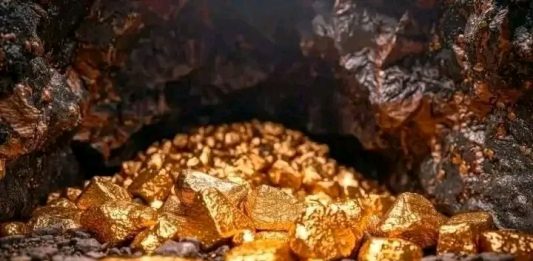 💎 የማዕድን ሃብት ከጥሬ ዕቃ ወደ እሴት ጭማሪ