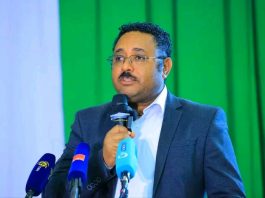 “ለአርሶ አደሮች ቴክኖሎጅን በማላመድ ግብርናን ልናዘምን ይገባል” ድረስ ሳህሉ (ዶ.ር)