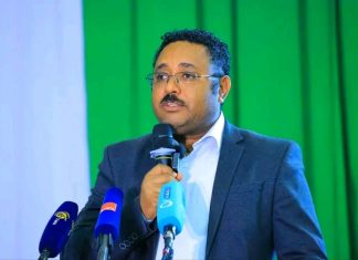 “ለአርሶ አደሮች ቴክኖሎጅን በማላመድ ግብርናን ልናዘምን ይገባል” ድረስ ሳህሉ (ዶ.ር)