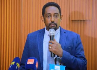 መጭው ጊዜ የትምህርት ግቦችን በትብብር የምናሳካበት ሊኾን ይገባል።
