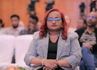 የኢትዮጵያ የበይነመረብ ሚዲያዎች ለሀገራዊ ጥቅም መጠናከር ወሳኝ ሚና አላቸው 🌐✍️