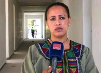 ለጥቃት የተዳረጉ ሴቶችን ለመደገፍ በደሴ እየተገነባ ያለው ማዕከል በዓዲሱ ዓመት ለአገልግሎት ይበቃል ✨
