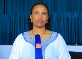 የሕጻናት እና የሴቶች ደኅንነት መጠበቅ የሁሉም ኀላፊነት ሊኾን ይገባል።