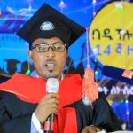 የፍኖተ ሰላም መምህራን ኮሌጅ ተመራቂዎች አዲስ ምዕራፍ! 🎓 📜 1783190064361