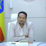 በሐረሪ ክልል በሙሉ ድምፅ የጸደቀው እና ወደ ምክር ቤት የተመራው ረቂቅ በጀት! ✨🏛️ 1783191158222