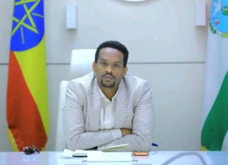 በሐረሪ ክልል በሙሉ ድምፅ የጸደቀው እና ወደ ምክር ቤት የተመራው ረቂቅ በጀት! ✨🏛️