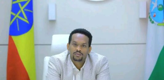 በሐረሪ ክልል በሙሉ ድምፅ የጸደቀው እና ወደ ምክር ቤት የተመራው ረቂቅ በጀት! ✨🏛️