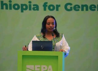 ለጽዱ ኢትዮጵያ ንቅናቄ ስኬታማነት በትኩረት መሥራት ይገባል።